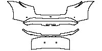 Rear Bumper