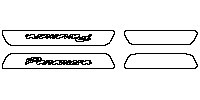 Door Sill