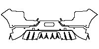 Rear Bumper