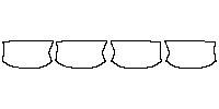 Door Handle Inserts