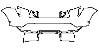 Rear Bumper