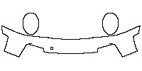 Bumper+Headlamp