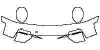 Bumper+Headlamp