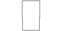 RAM Trucks 2500 Crew Cab 2019 - Center Display Screen (for 14.4 inch)