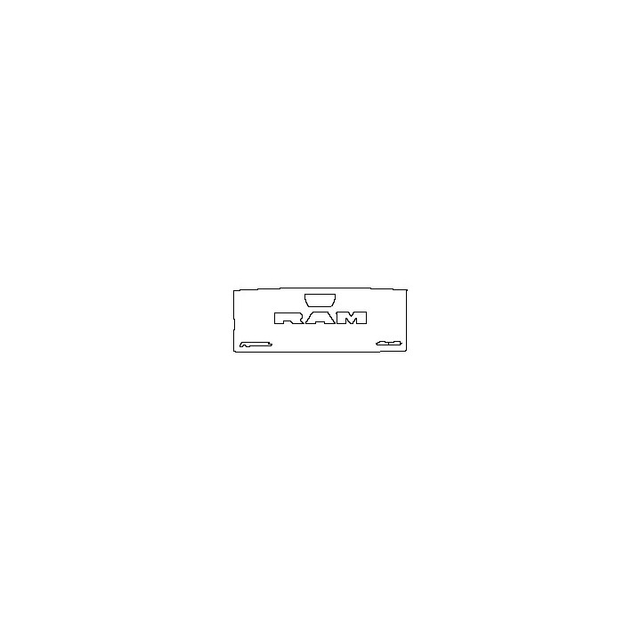 Trunk Lid