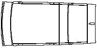Rivian R1S Exterior 2023 - Roof
