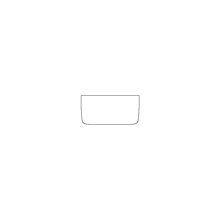 Porsche Taycan Sedan 2019 - (Rear)Air Vent