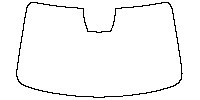 Windshield