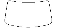 Windshield