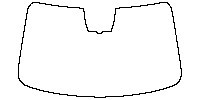 Windshield