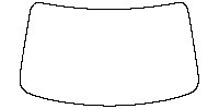 Windshield
