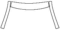 A-pillar+Roof (front)