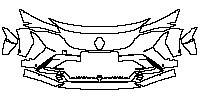 Bumper+Headlamp