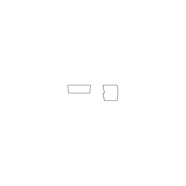 Instrument Panel+Center Screen