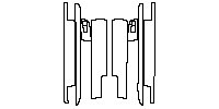 Rolls-Royce Ghost Interior 2021 - (Rear)Door Trim