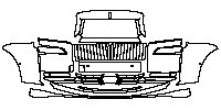 Bumper+Headlamp