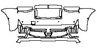 Bumper+Headlamp