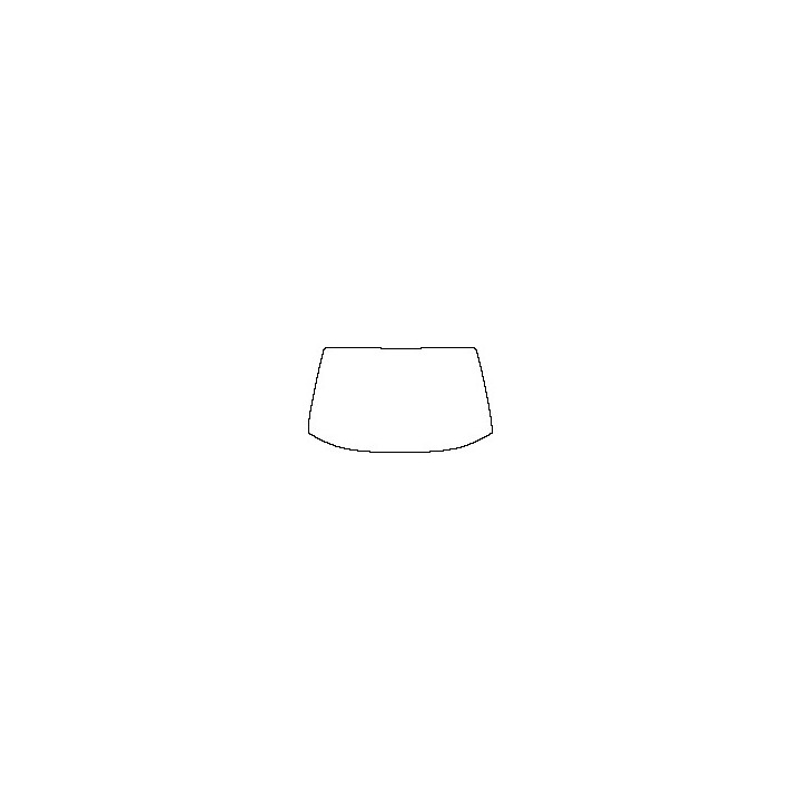 Windshield (outside)