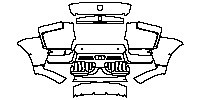 Bumper+Headlamp