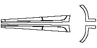 Skoda Octavia (EU) Estate 2017 - Rocker Panel