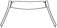 A-pillar+Roof (front)