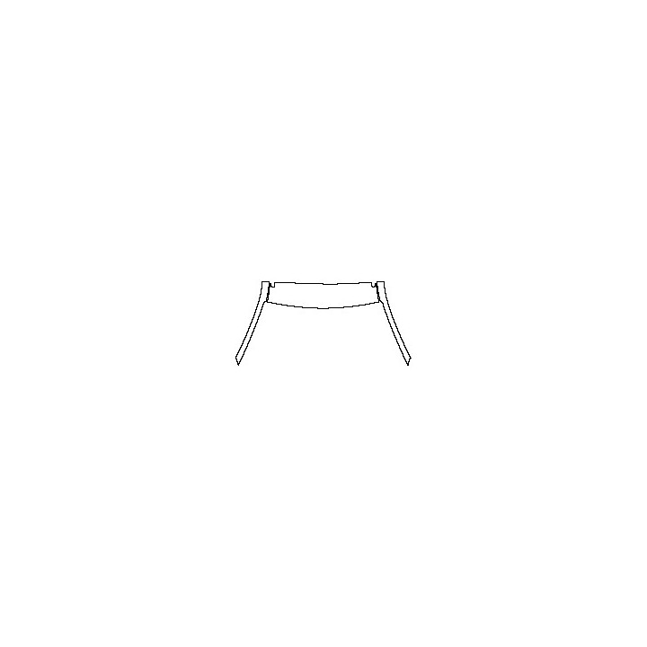 A-pillar+Roof (front)