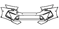 Bumper+Headlamp