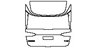 Trunk Lid