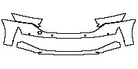 Bumper+Headlamp