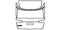 Trunk Lid