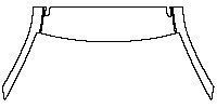A-pillar+Roof (front)
