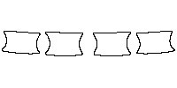 Door Handle Inserts