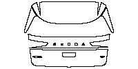 Trunk Lid