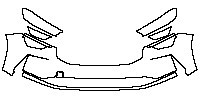 Bumper+Headlamp