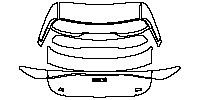 Trunk Lid