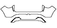 Rear Bumper