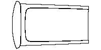 Smart #1 Brabus 2023 - Roof