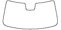 Windshield