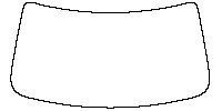 Windshield