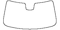 Windshield