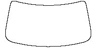 Windshield