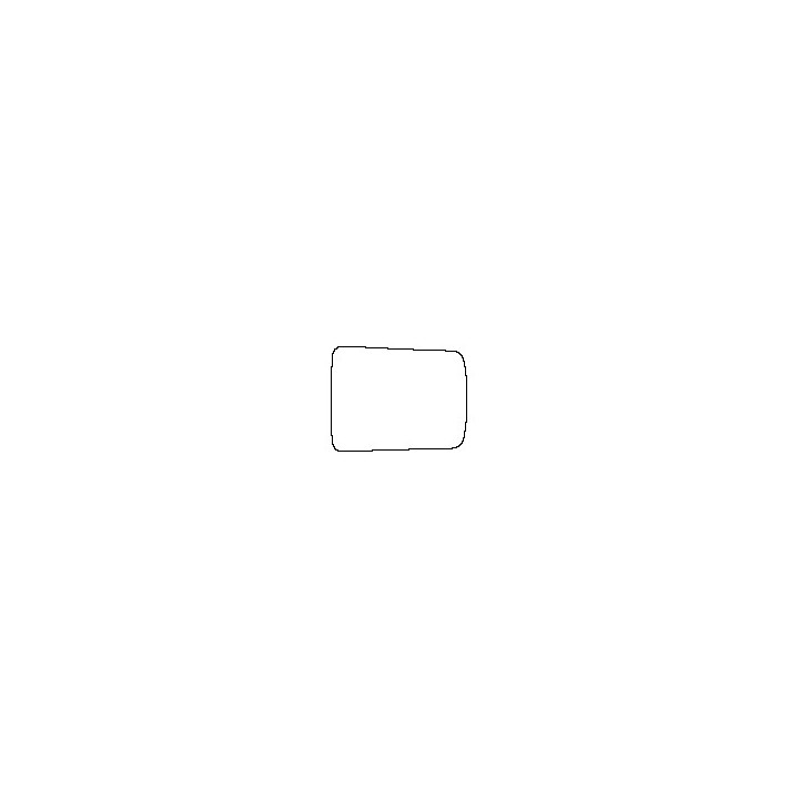 Smart #3 Window 2023 - Sunroof