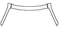 A-pillar+Roof (front)