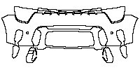 Bumper+Headlamp