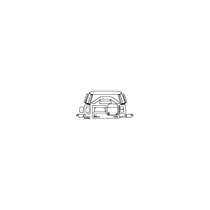 Trunk Lid