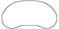 Acura RDX Interior 2019 - Instrument Panel