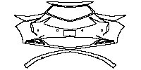 Bumper+Headlamp