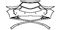 Bumper+Headlamp