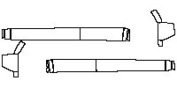 Audi Q2 Q2 2021 - Rocker Panel