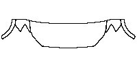 Audi Q2 Q2 2021 - Hood+Fender (One third of Hood + Fender)